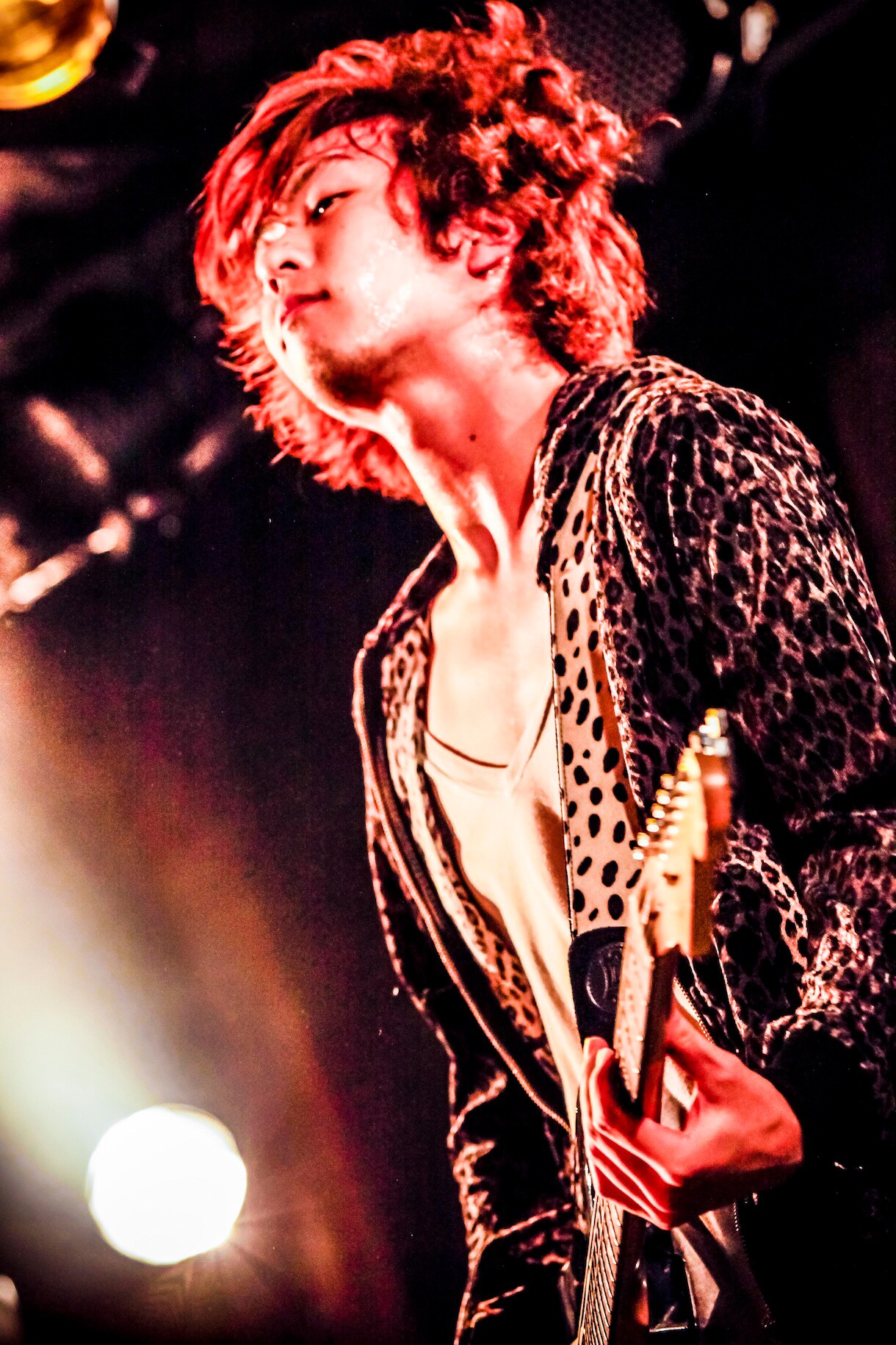 元serial TV drama新井弘毅、舞台音楽で再始動 - 音楽ナタリー