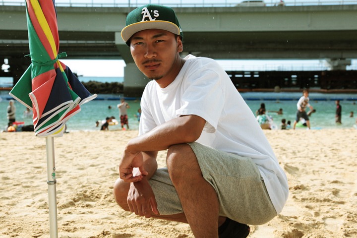 田我流