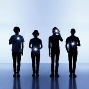 クボタマサヒコ率いるkuh、アルバムに向け新曲連続配信