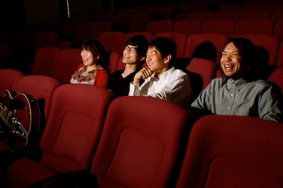 マリリンモンローズ