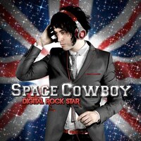 SPACE COWBOY