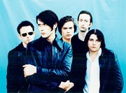 SUEDE