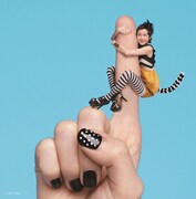 bomi「キーゼルバッファ」通常盤ジャケット