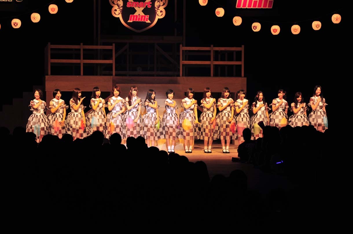 乃木坂46