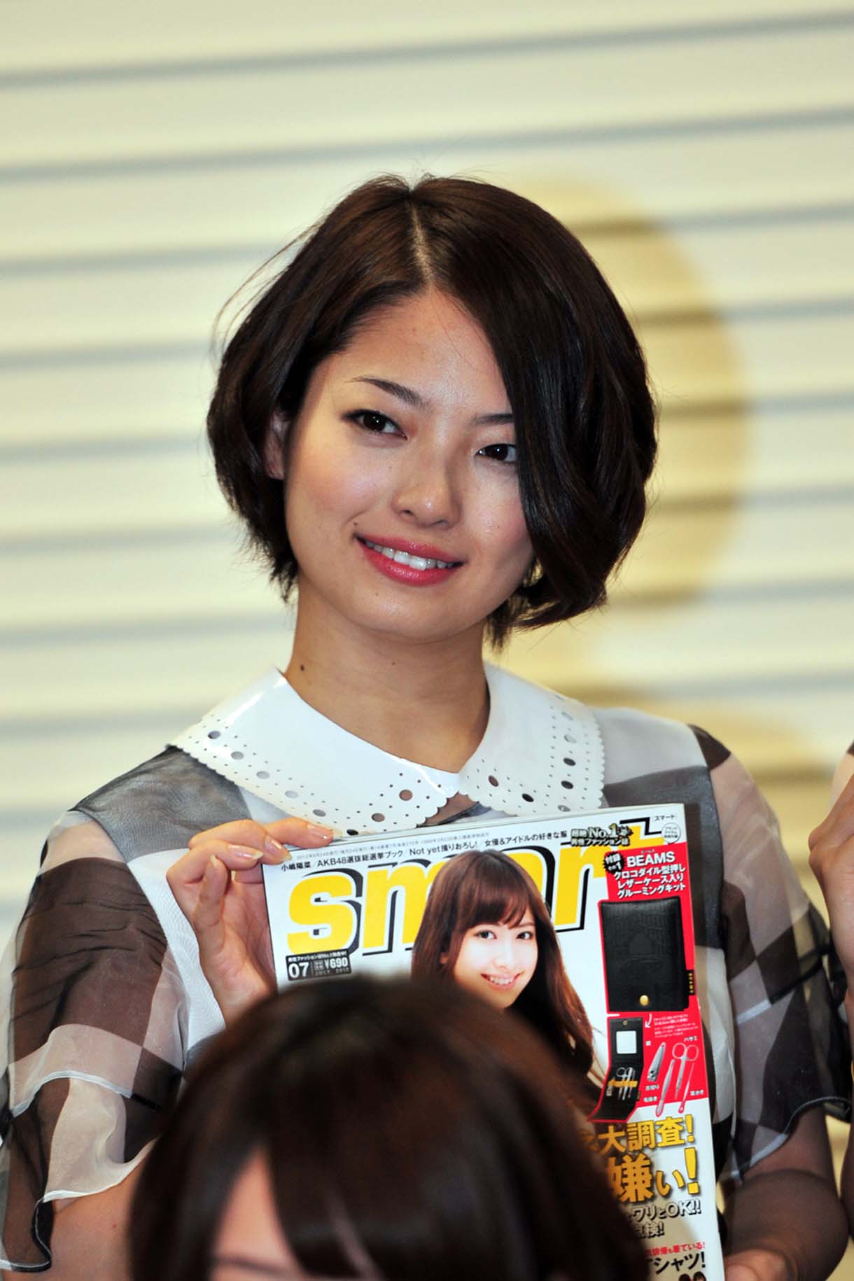 岩瀬佑美子