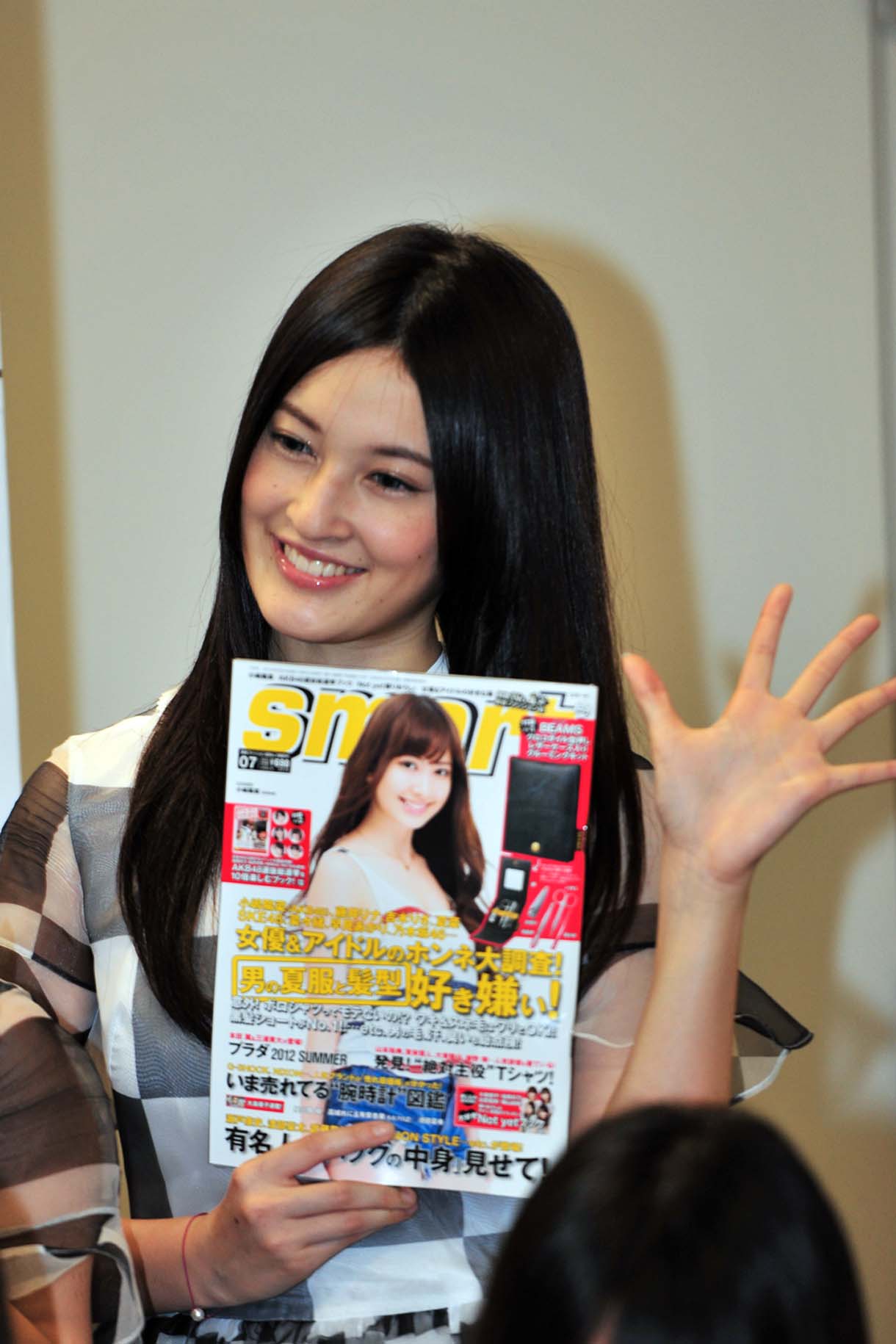 宮澤成良