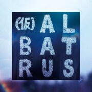 アルバム「ALBATRUS」ジャケット