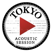 「TOKYO ACOUSTIC SESSION」ロゴ