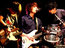 UNISON SQUARE GARDEN