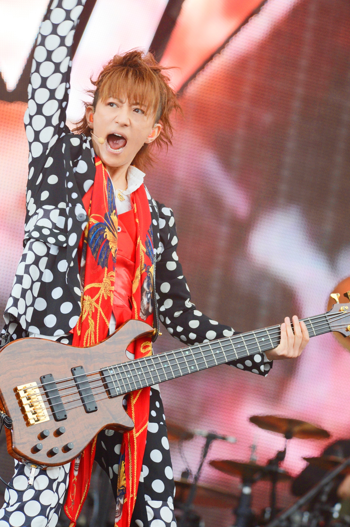 tetsuya（B）