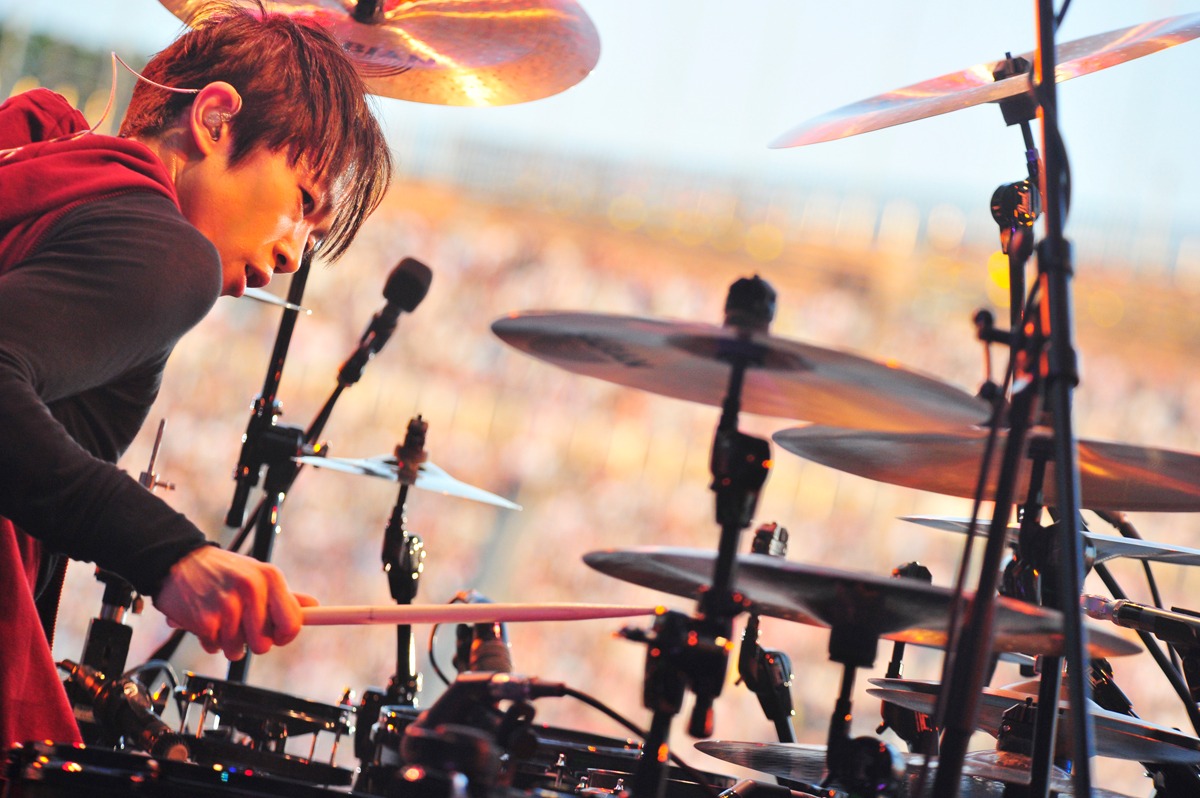 yukihiro（Dr）
