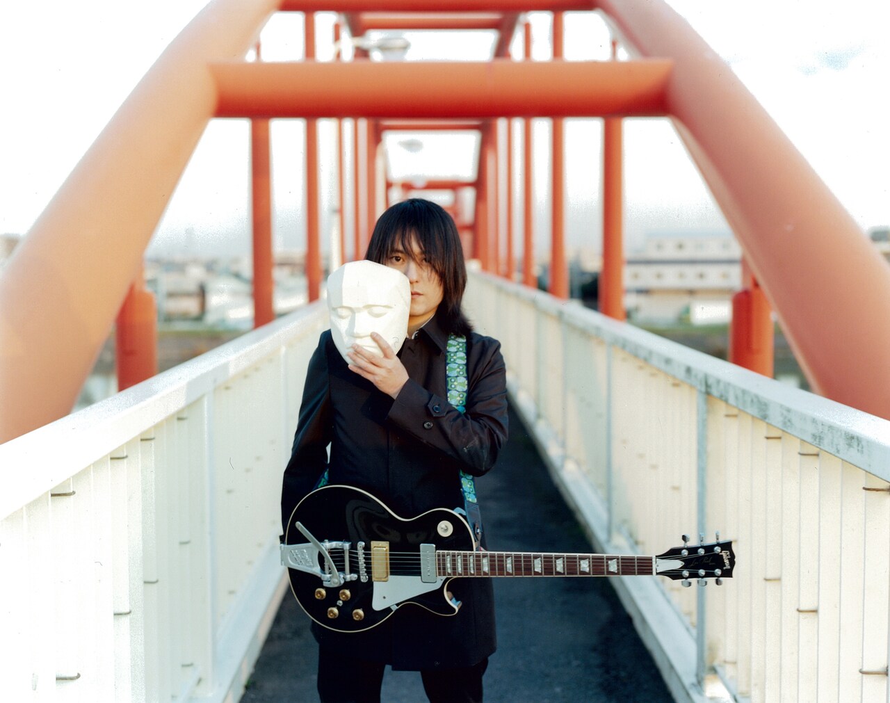 中村一義、ベートーベンと対峙した新作「対音楽」誕生 - 音楽