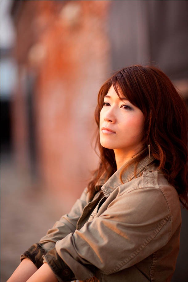 BONNIE PINKはニューアルバムを携え、9月14日から全国ツアー「BONNIE PINK TOUR 2012 "Chasing Hope"」を開催する。