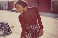 レオナ・ルイス