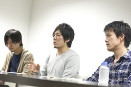 back number新曲「日曜日」に込めた思いを語る