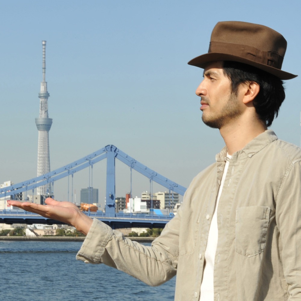 平井堅