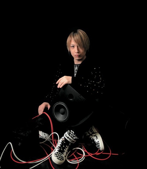中田ヤスタカ（capsule）