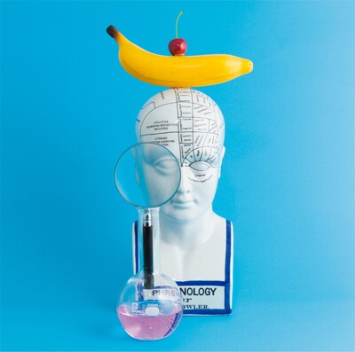 ミニアルバム「メトロナポリタン」ジャケット