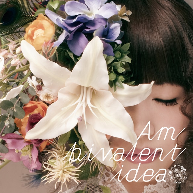 シングル「Ambivalentidea」ジャケット