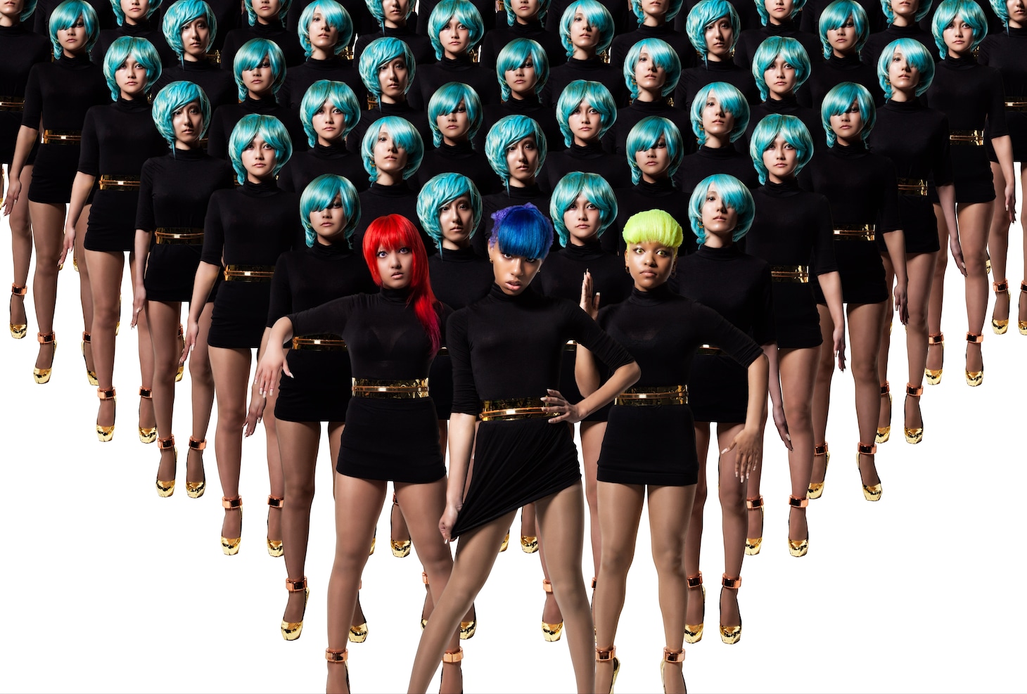 女王蜂