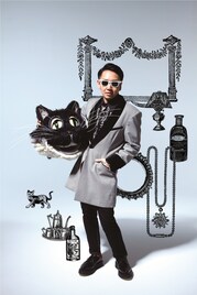 リップPESが明かす過去、現在、未来＆ナタリーTV生出演