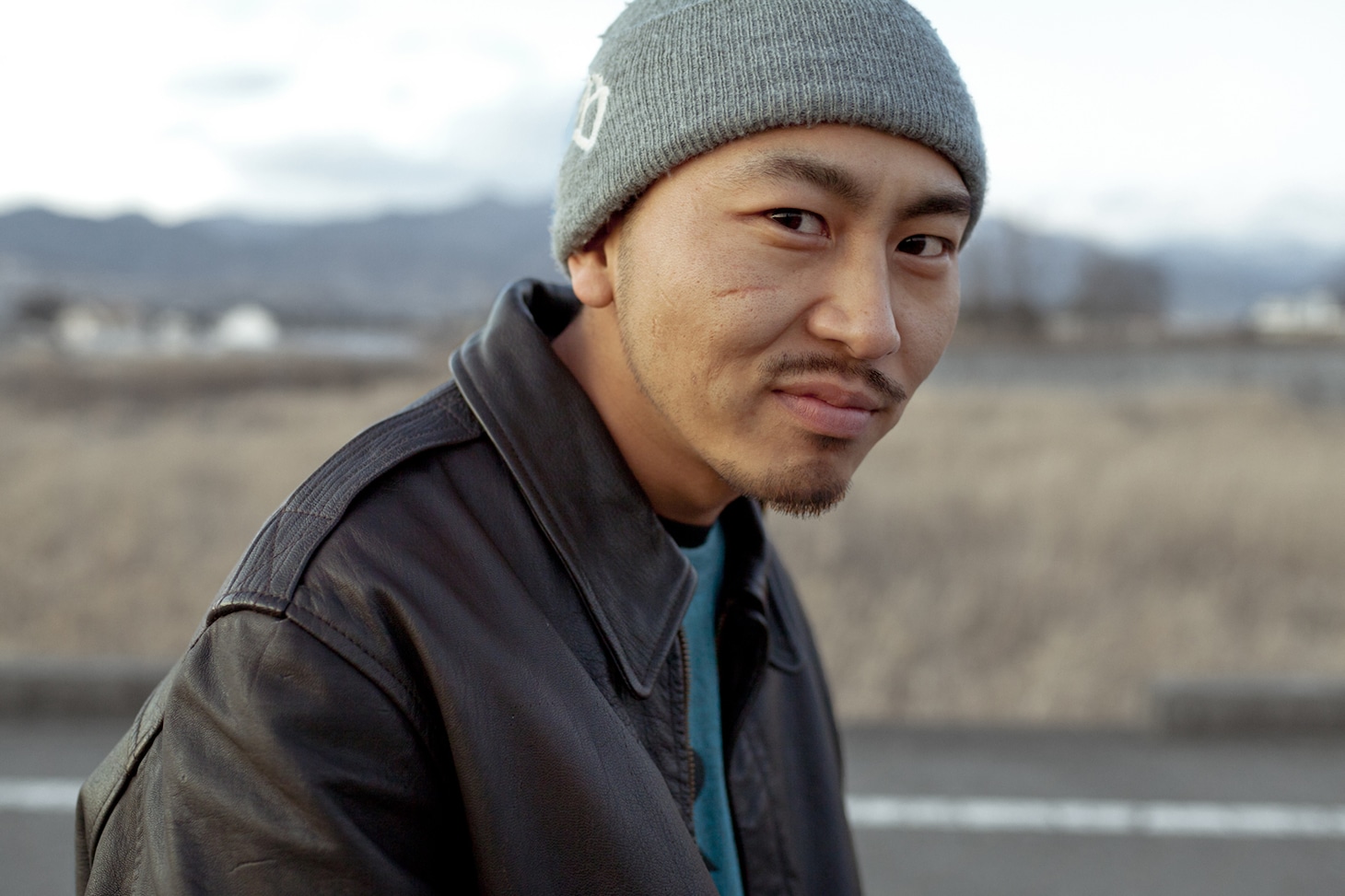 田我流