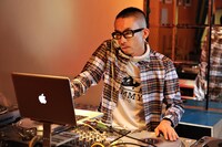 Mr.BEATS a.k.a. DJ CELORY
