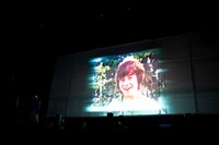 ミゲル「消臭力のうた」をサンプリングした「Sure Shot Ricky」の前には、ミゲル本人からのビデオメッセージが上映された。