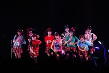 私立恵比寿中学