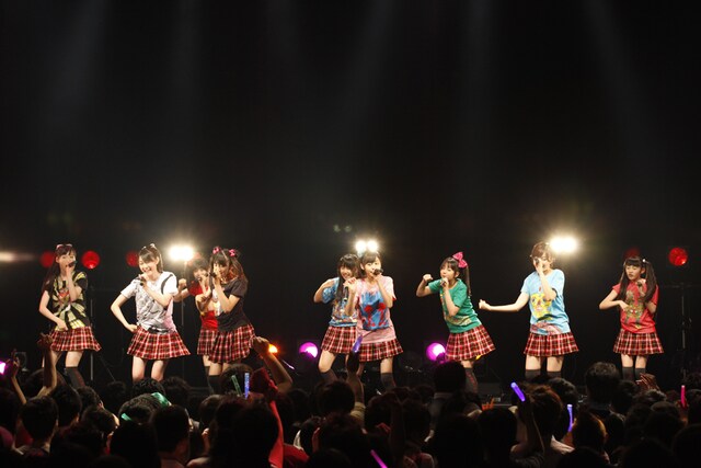 私立恵比寿中学