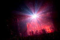 「DOES 2012 TOUR『カタルシス文明』」SHibuya O-EAST公演の様子。（photo by shimbo yuki）