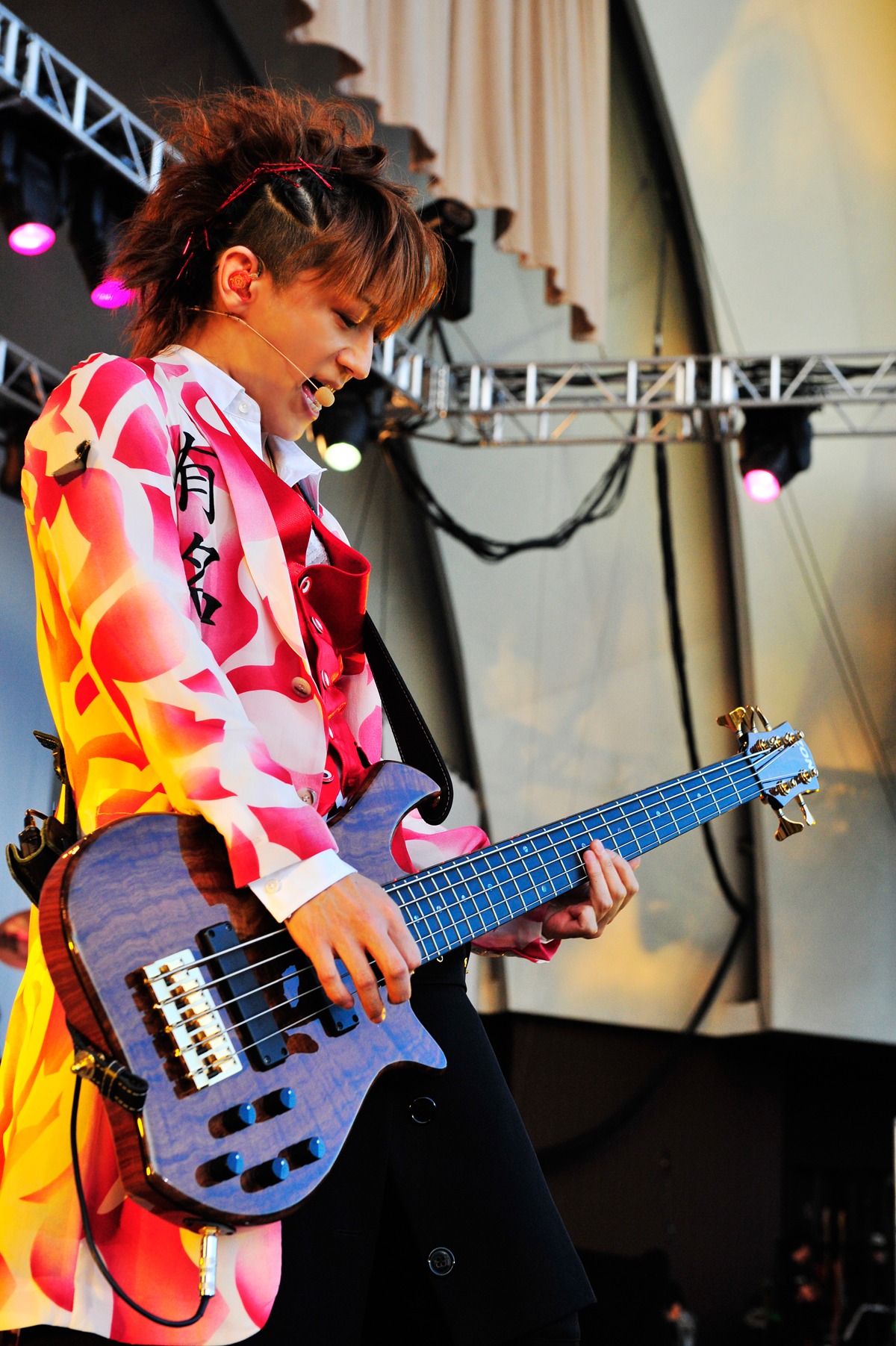 tetsuya（B）