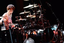 yukihiro（Dr）