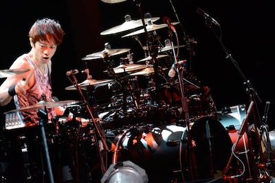yukihiro（Dr）