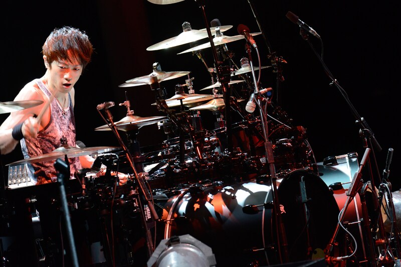yukihiro（Dr）