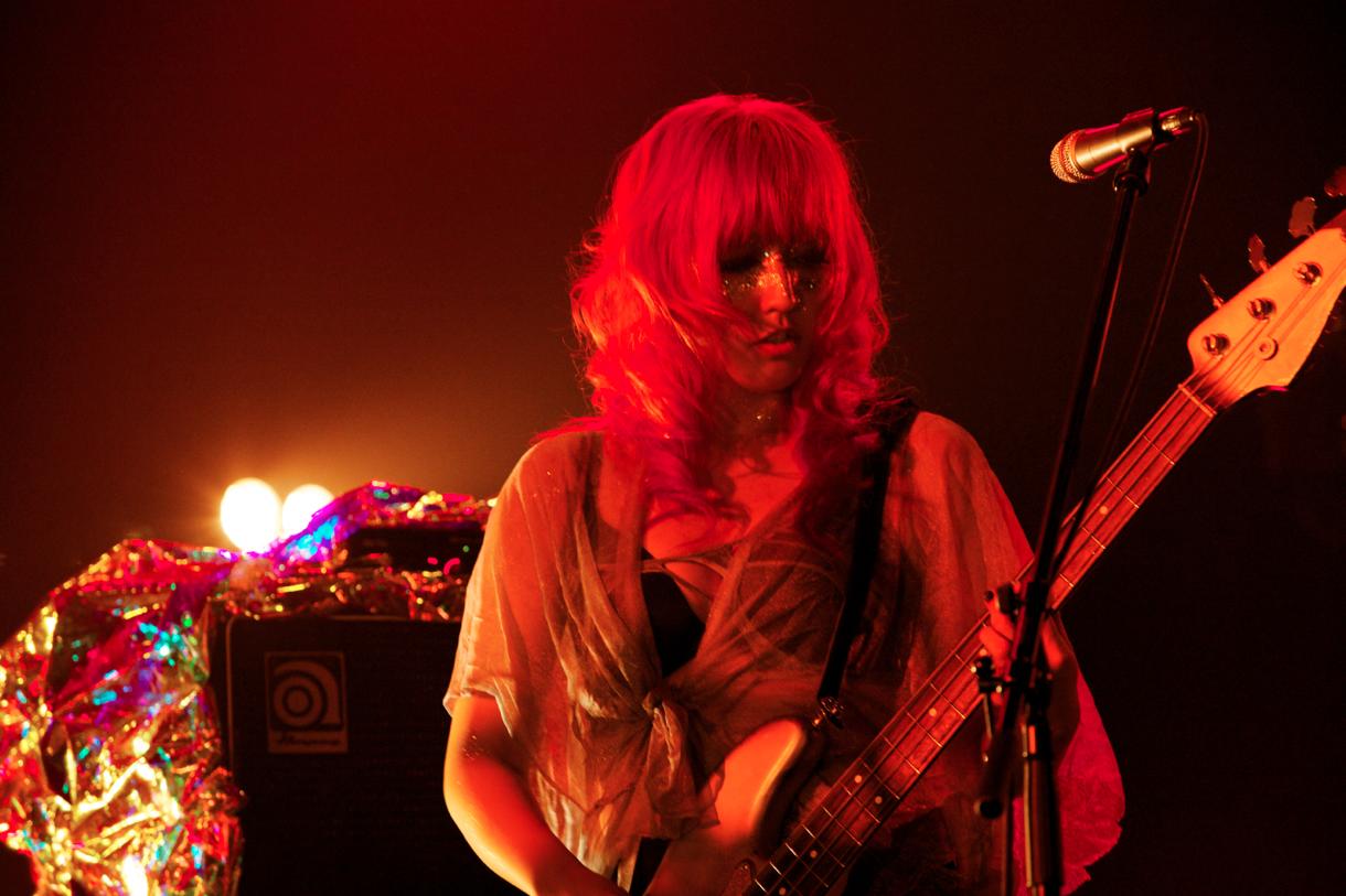 やしちゃん（Photo by 鈴木万祐子）