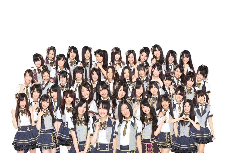 SKE48