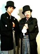 にゃんにゃんず