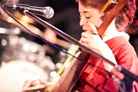 田原順子（撮影：西槇太一）