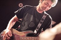 清水泰次（B）（撮影：西槇太一）