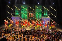 アイドリング!!!