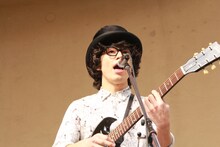 中島真一（Sound Produce, G）