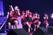 アイドリング!!!