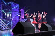 アイドリング!!!