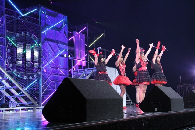 アイドリング!!!