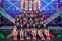 アイドリング!!!