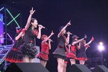 アイドリング!!!