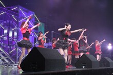 アイドリング!!!