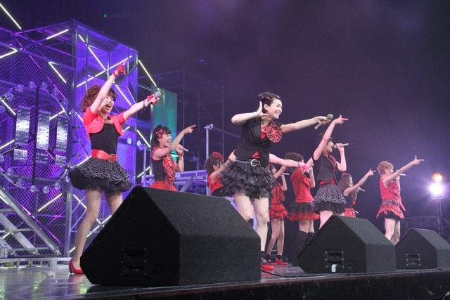 アイドリング!!!