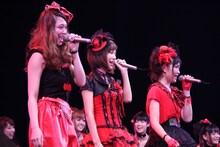 アイドリング!!!